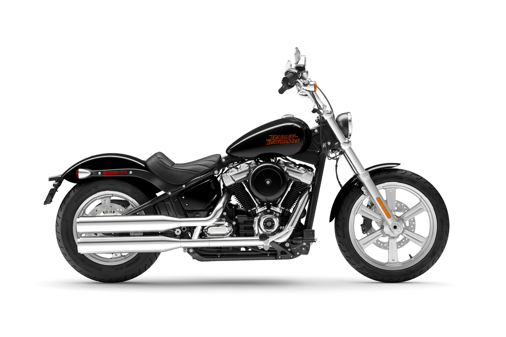 Harley-Davidson Ravenna SOFTAIL STANDARD 